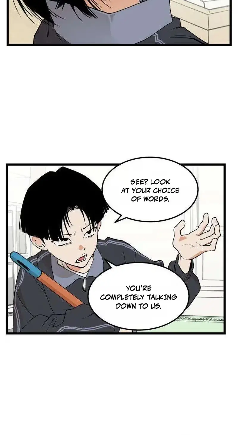 Read Embarrassment Game chapter 26 image 53 on Lezhin