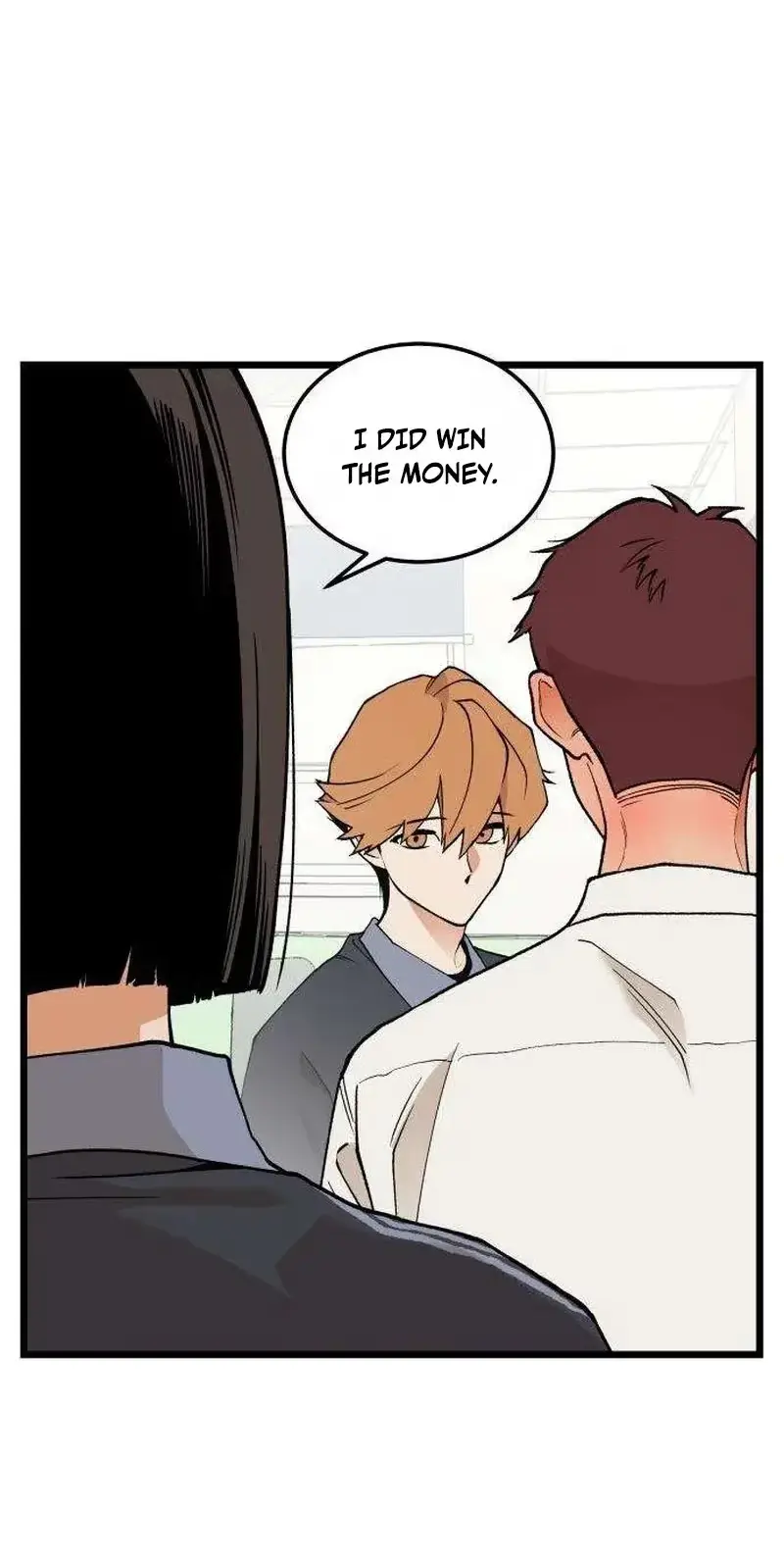 Read Embarrassment Game chapter 26 image 56 on Lezhin