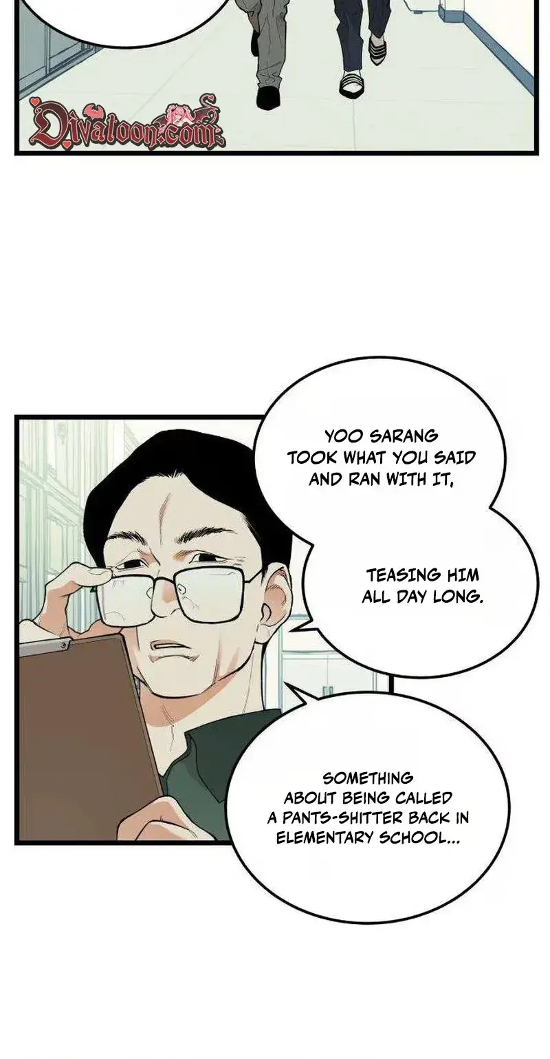 Read Embarrassment Game chapter 26 image 8 on Lezhin