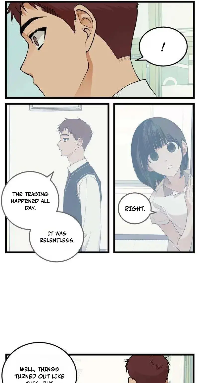 Read Embarrassment Game chapter 26 image 9 on Lezhin