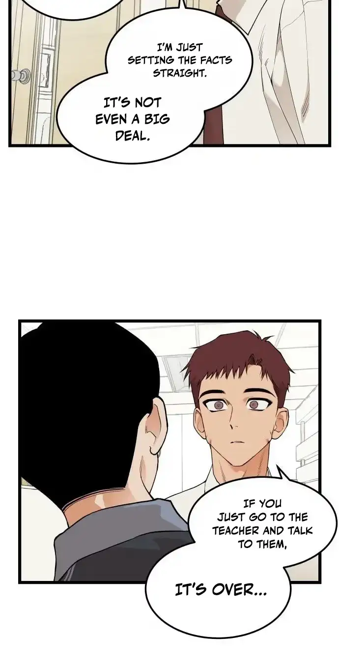 Read Embarrassment Game chapter 27 image 11 on Lezhin
