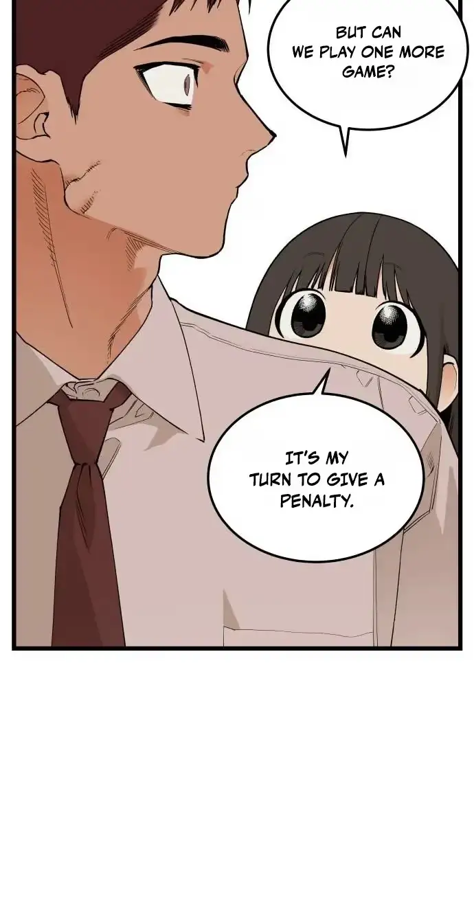 Read Embarrassment Game chapter 27 image 15 on Lezhin
