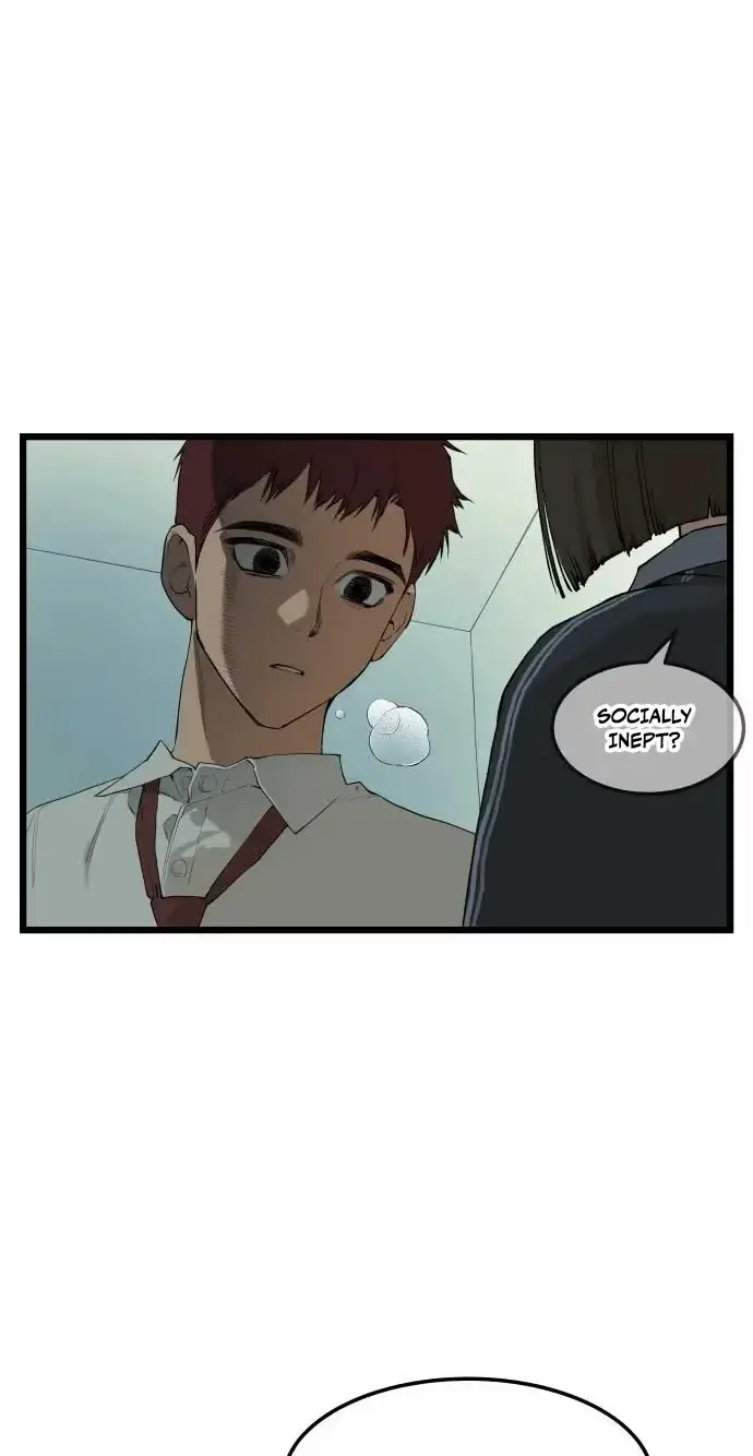 Read Embarrassment Game chapter 27 image 27 on Lezhin