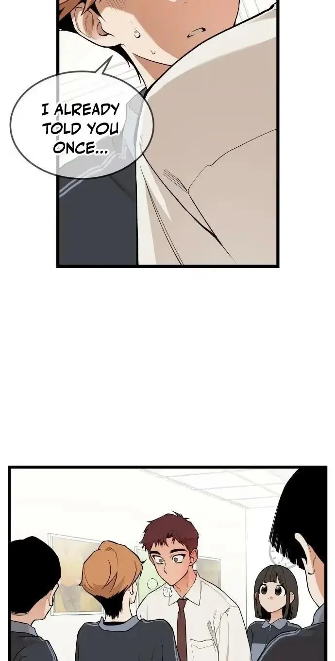 Read Embarrassment Game chapter 27 image 3 on Lezhin