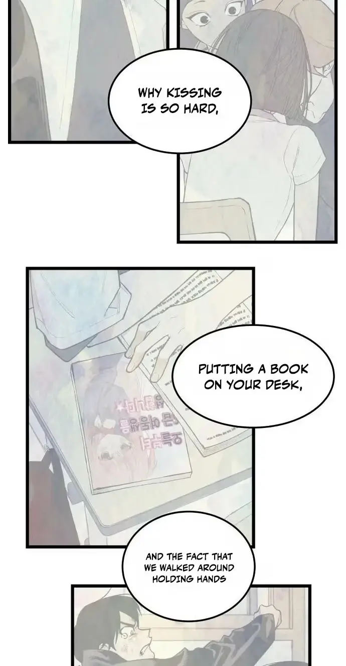 Read Embarrassment Game chapter 27 image 35 on Lezhin