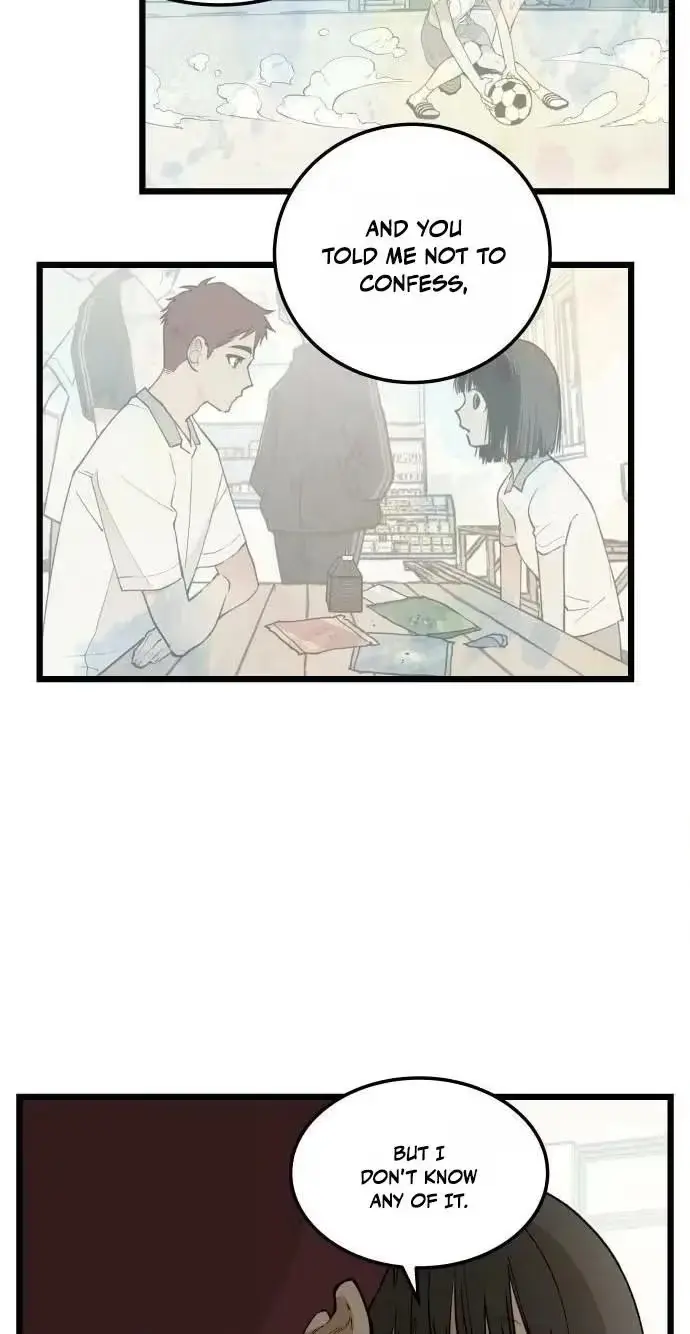 Read Embarrassment Game chapter 27 image 39 on Lezhin