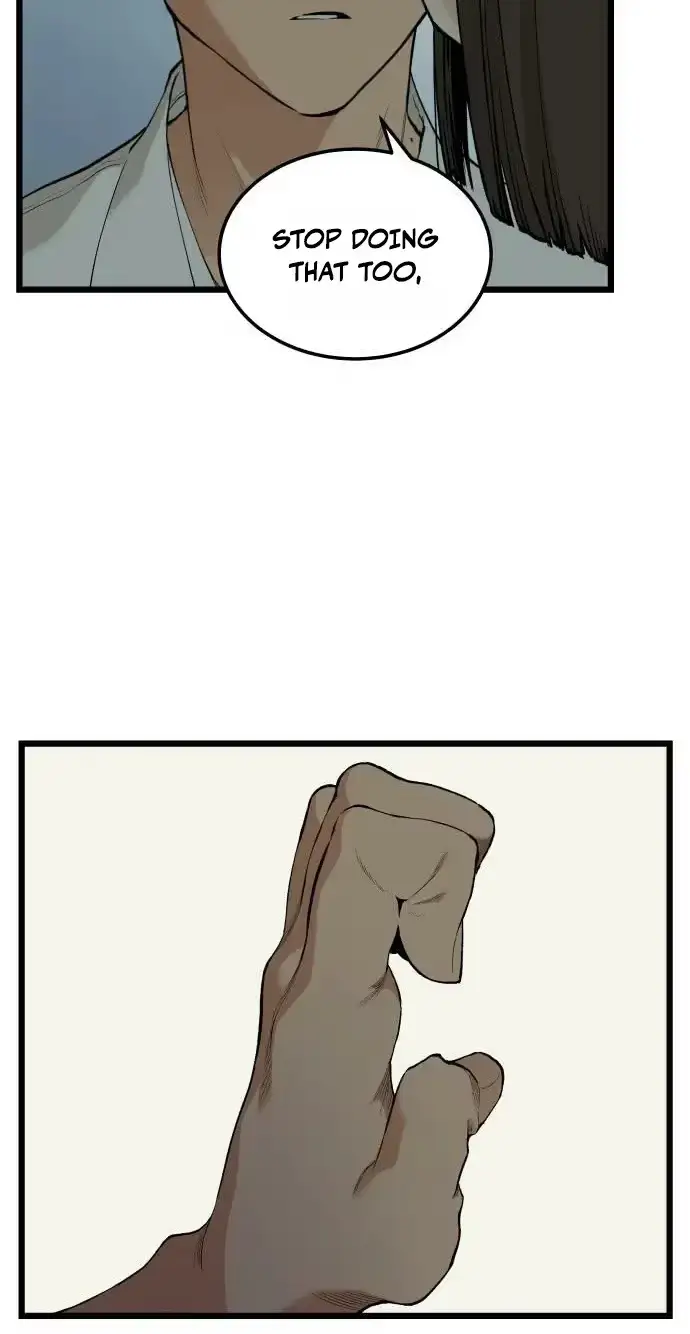 Read Embarrassment Game chapter 27 image 42 on Lezhin