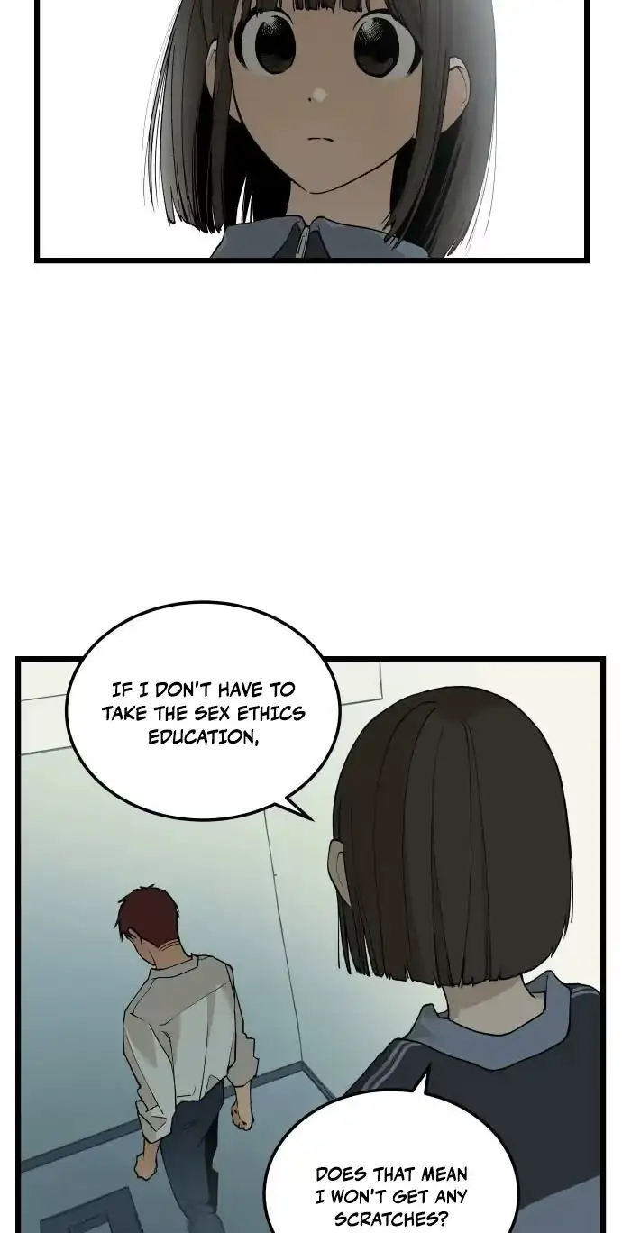 Read Embarrassment Game chapter 27 image 54 on Lezhin