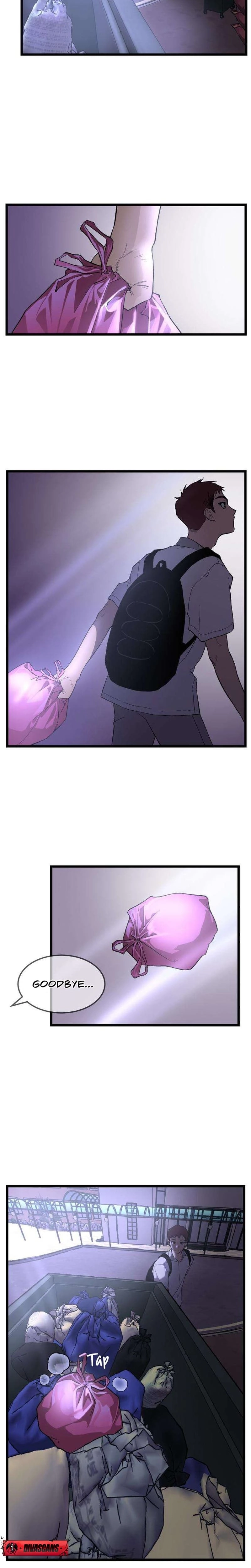 Read Embarrassment Game chapter 3 image 12 on Lezhin