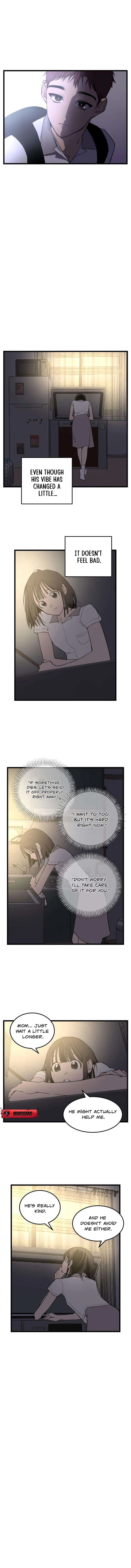 Read Embarrassment Game chapter 3 image 13 on Lezhin