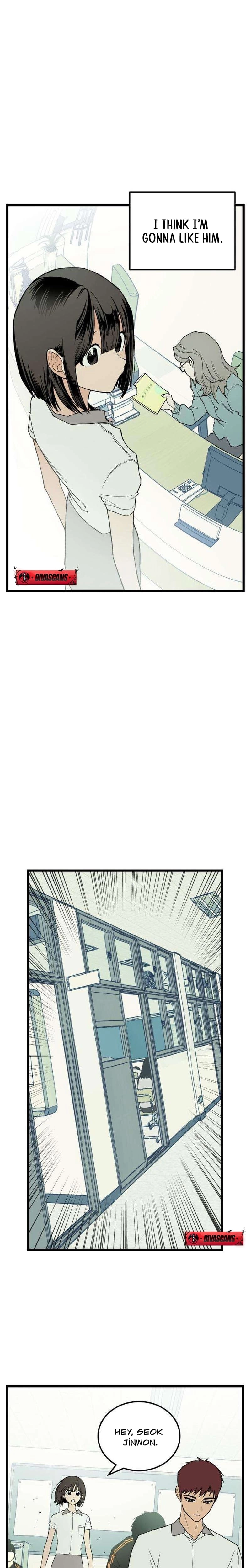 Read Embarrassment Game chapter 3 image 16 on Lezhin
