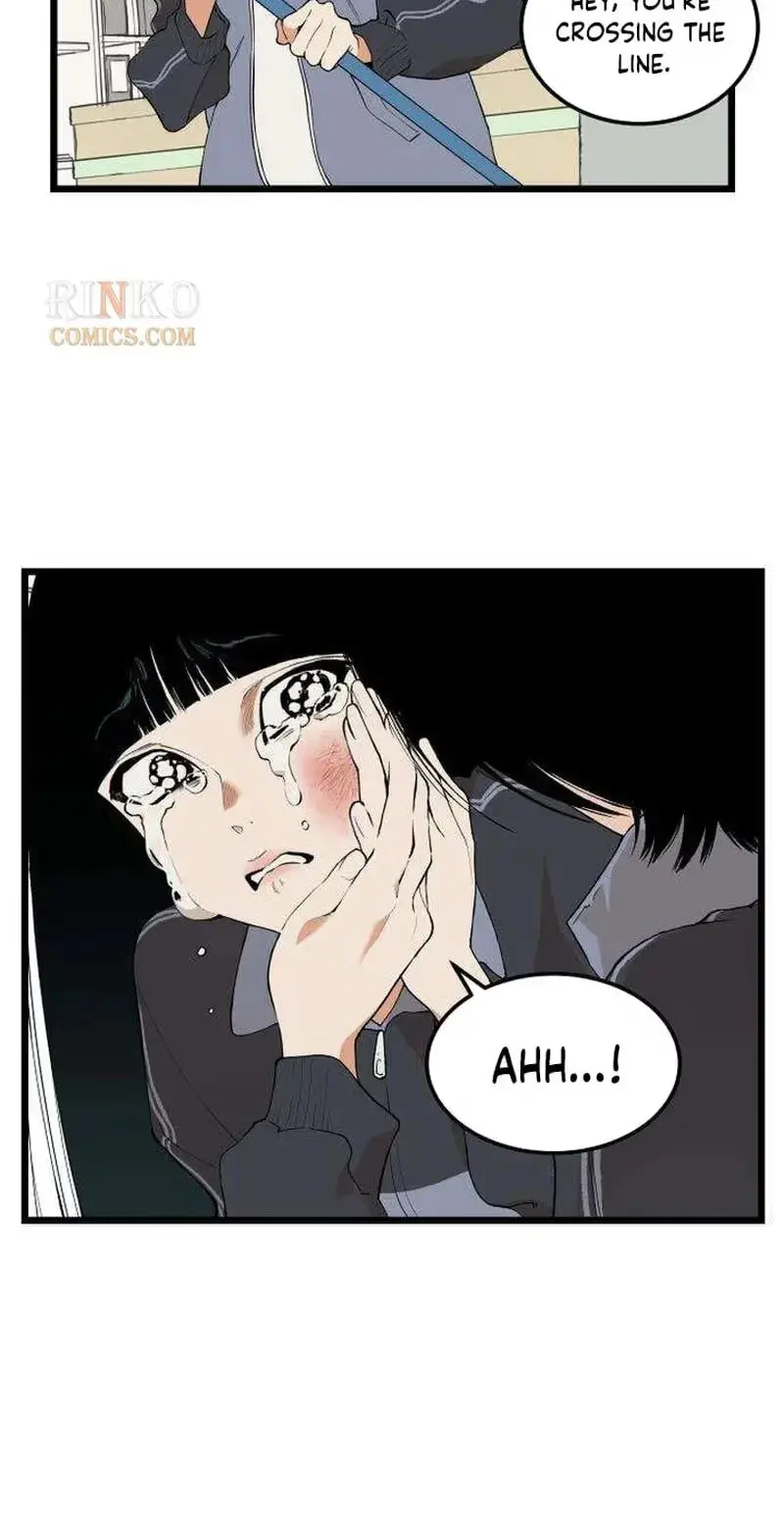 Read Embarrassment Game chapter 31 image 10 on Lezhin