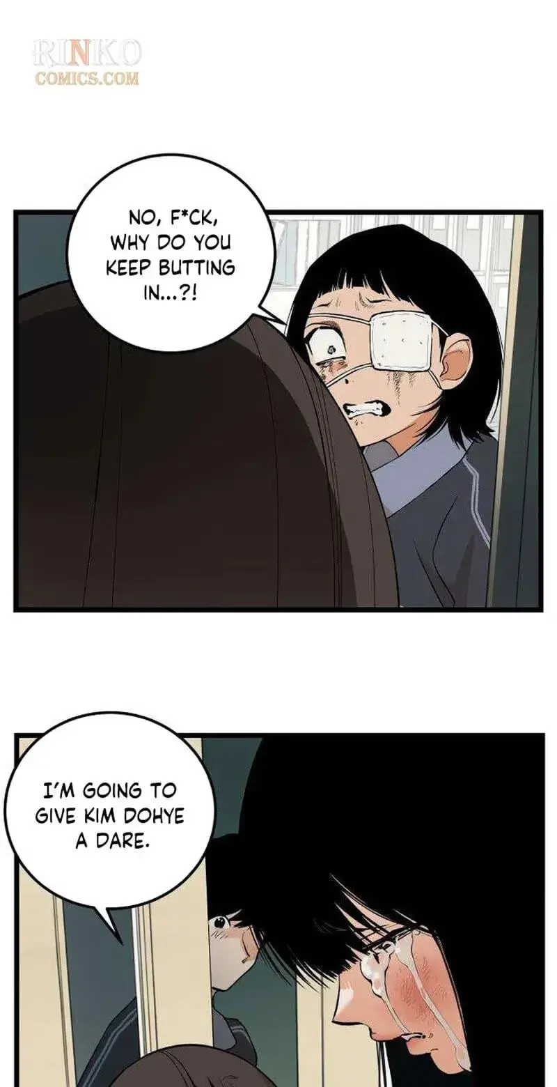 Read Embarrassment Game chapter 31 image 13 on Lezhin