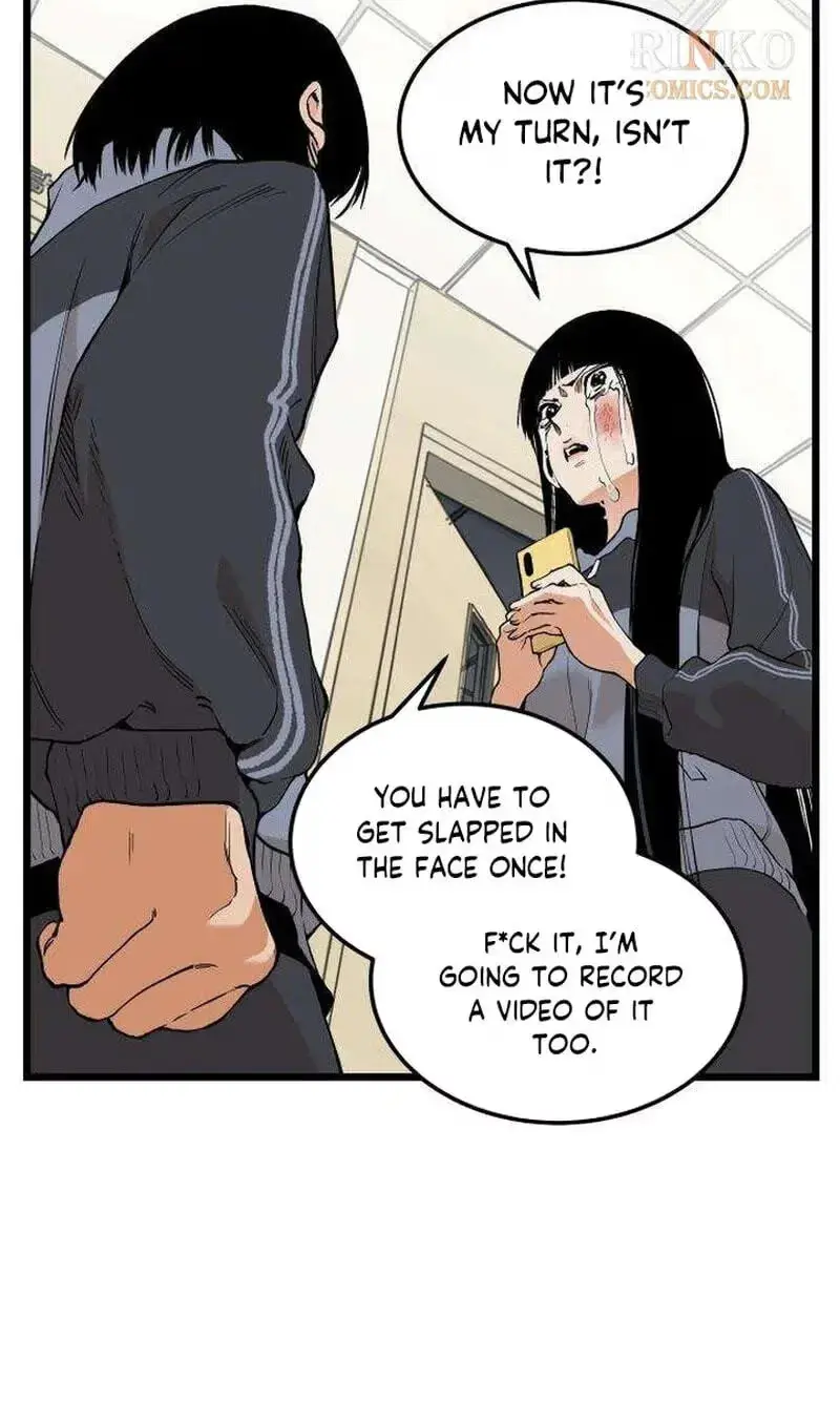 Read Embarrassment Game chapter 31 image 20 on Lezhin
