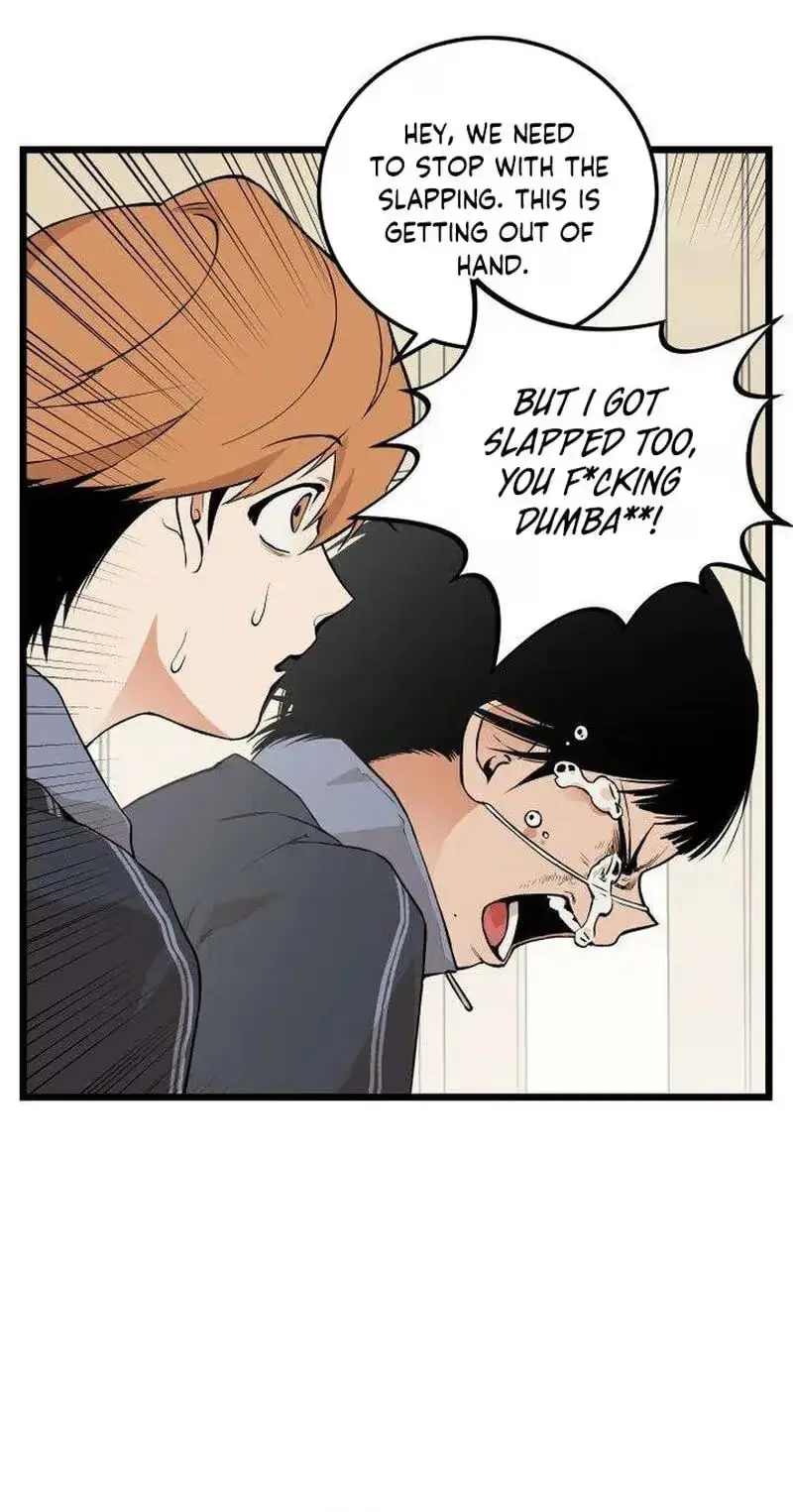 Read Embarrassment Game chapter 31 image 32 on Lezhin