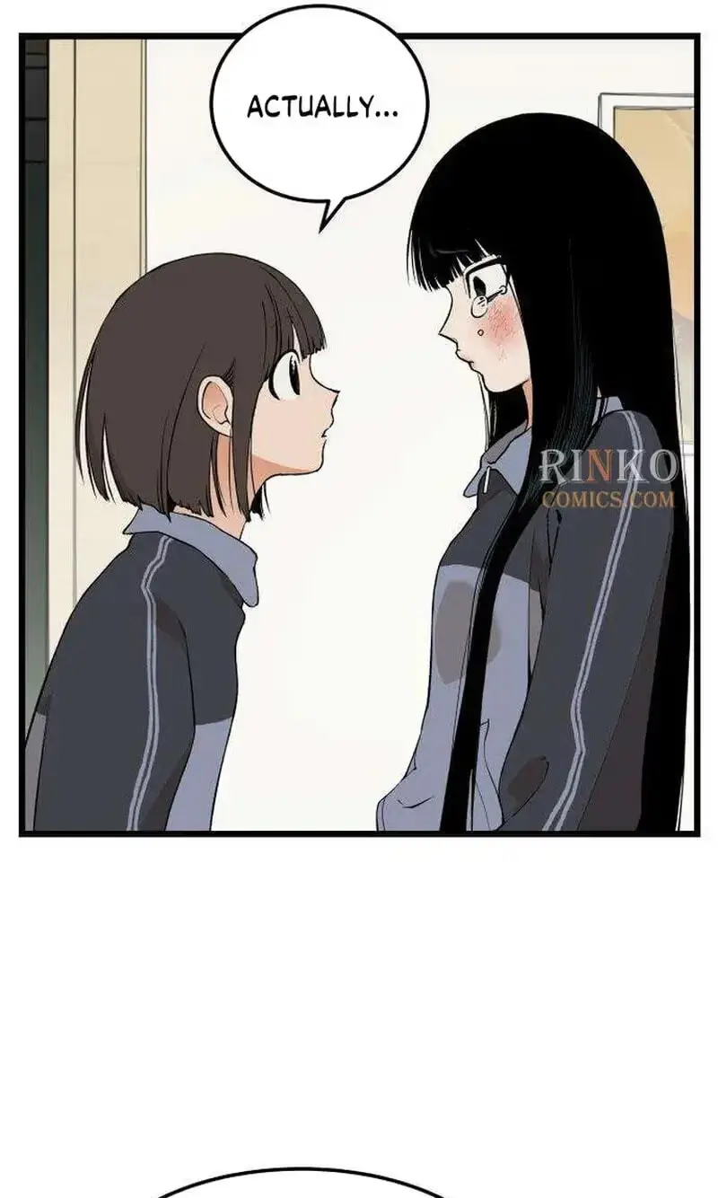 Read Embarrassment Game chapter 31 image 33 on Lezhin