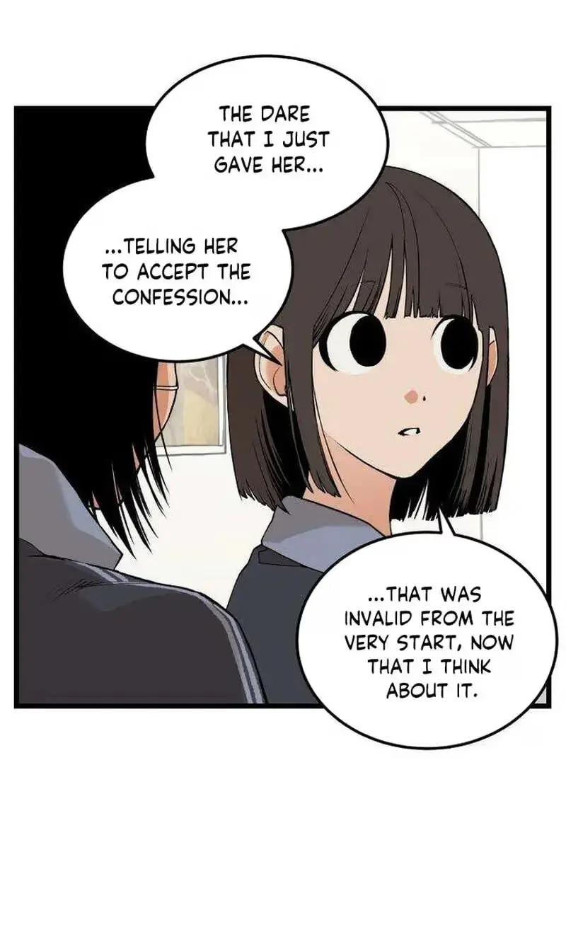 Read Embarrassment Game chapter 31 image 35 on Lezhin