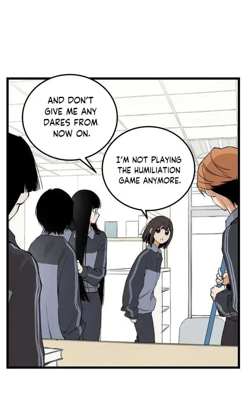 Read Embarrassment Game chapter 31 image 37 on Lezhin