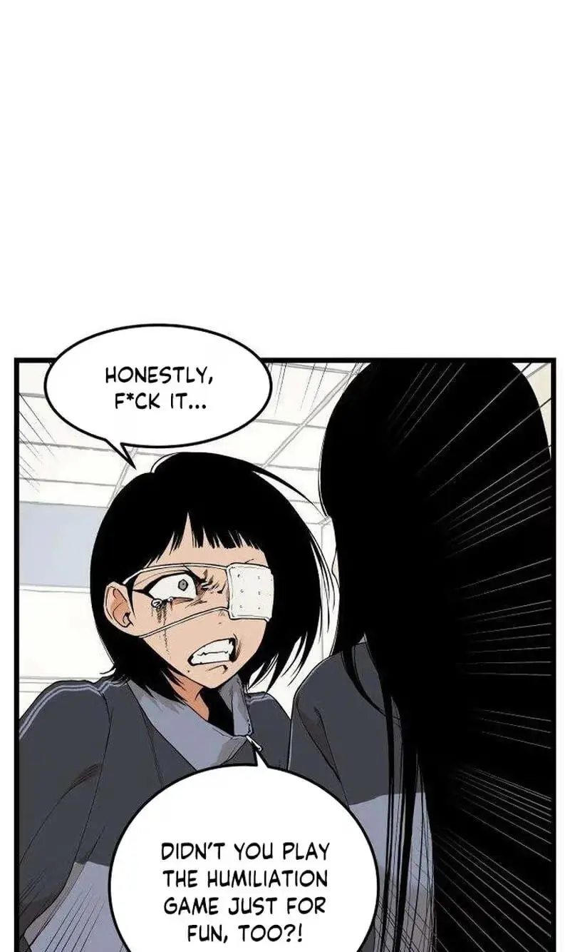 Read Embarrassment Game chapter 31 image 4 on Lezhin