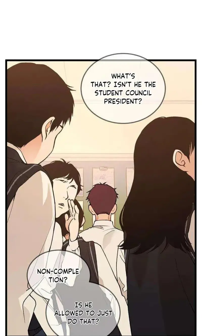 Read Embarrassment Game chapter 31 image 42 on Lezhin