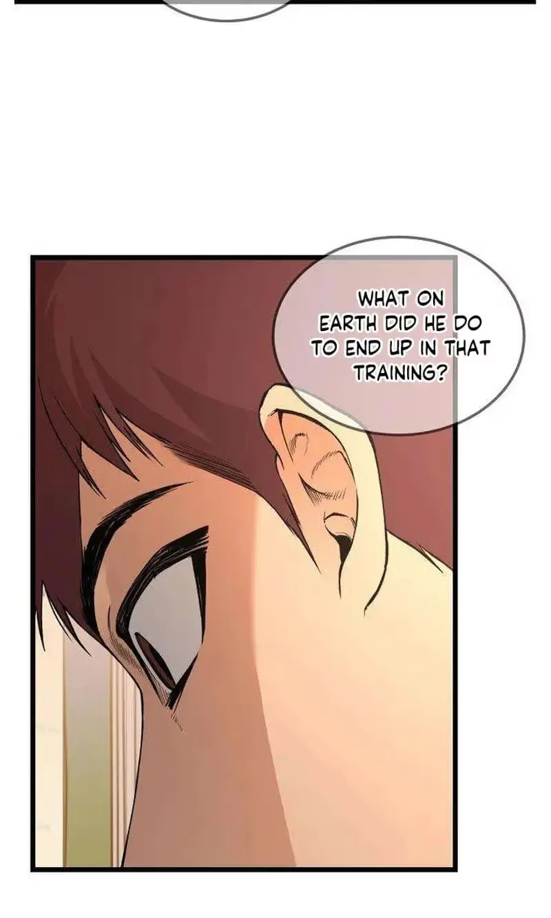 Read Embarrassment Game chapter 31 image 43 on Lezhin
