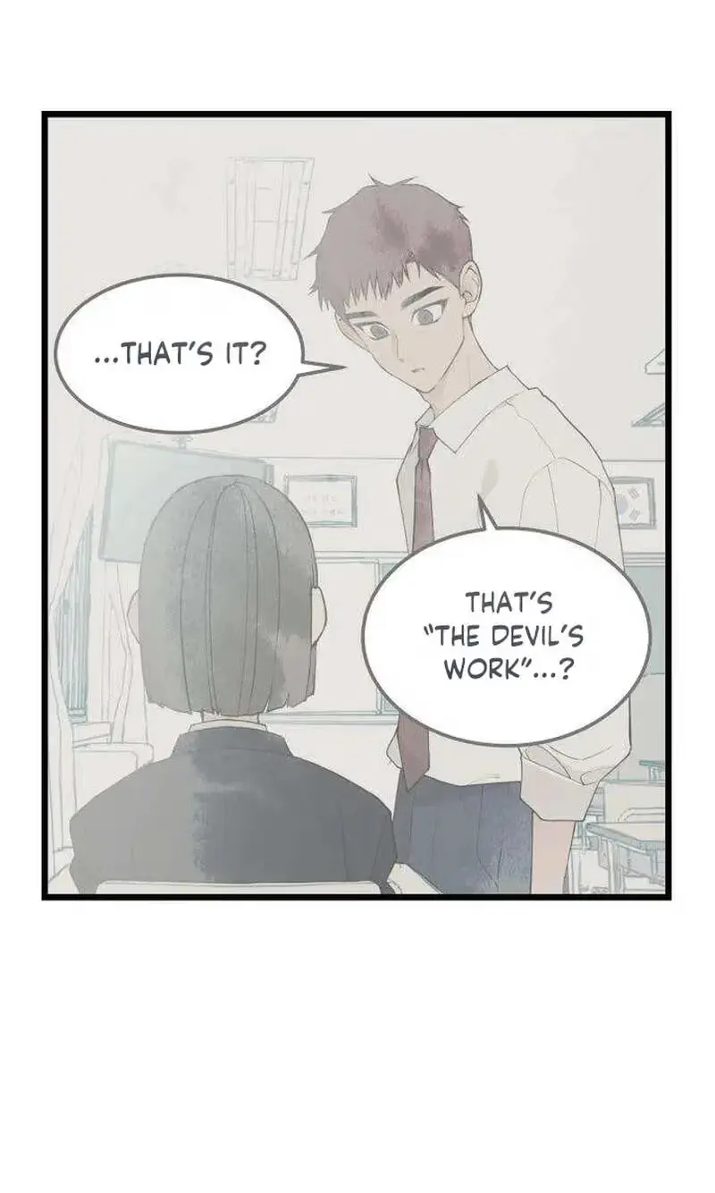 Read Embarrassment Game chapter 31 image 48 on Lezhin