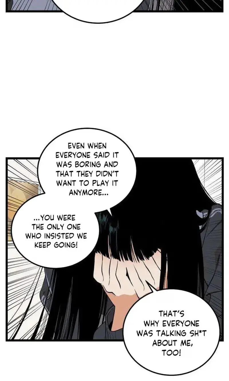 Read Embarrassment Game chapter 31 image 5 on Lezhin
