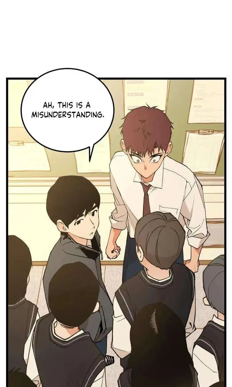 Read Embarrassment Game chapter 31 image 55 on Lezhin