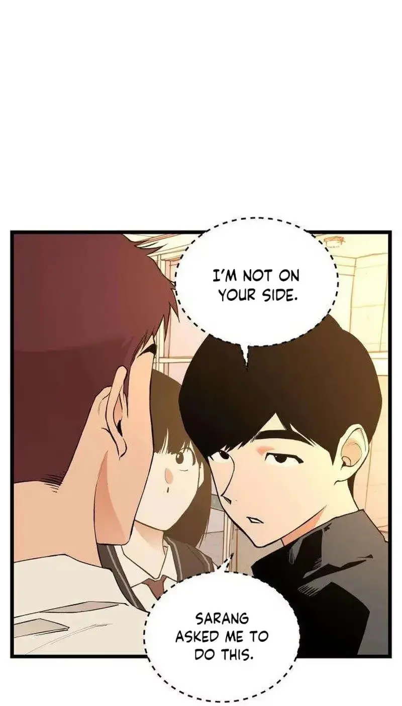 Read Embarrassment Game chapter 31 image 59 on Lezhin