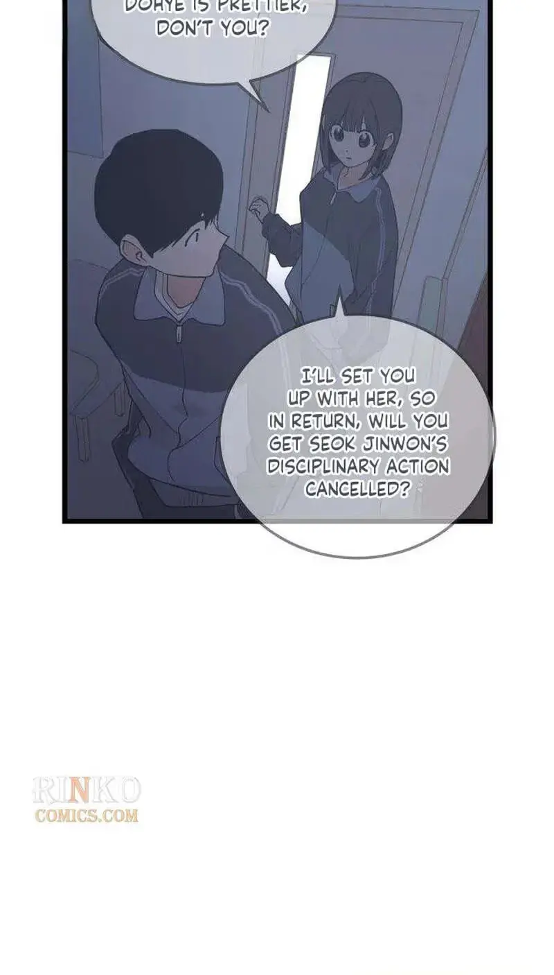Read Embarrassment Game chapter 31 image 61 on Lezhin