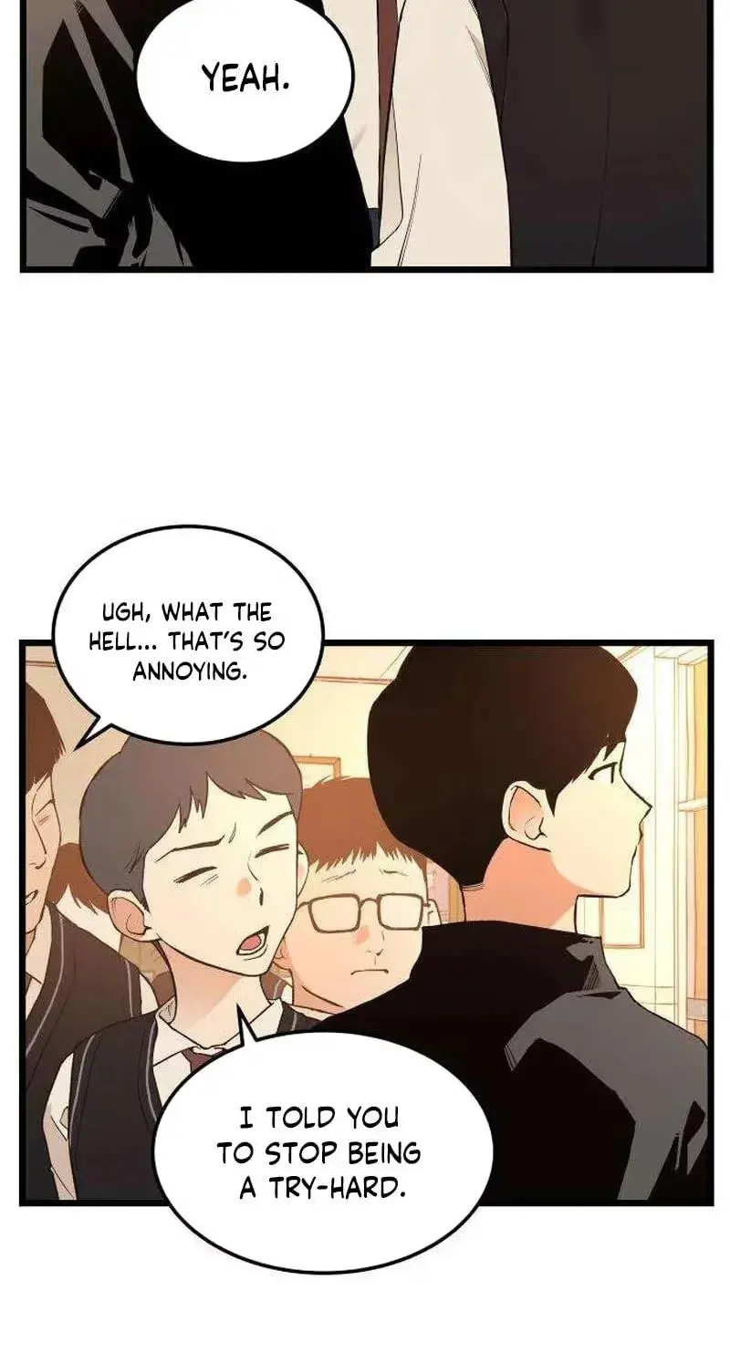 Read Embarrassment Game chapter 32 image 1 on Lezhin