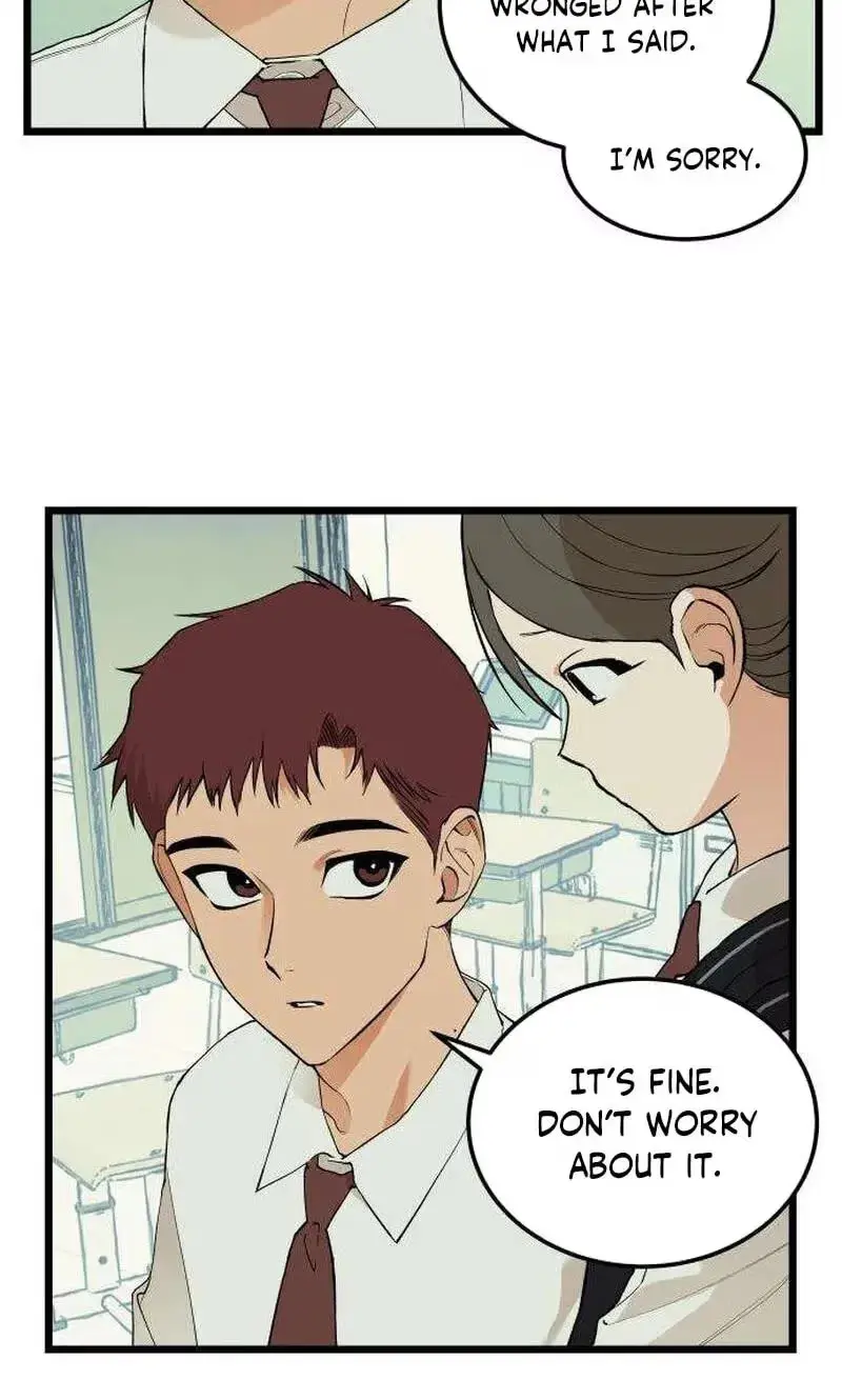 Read Embarrassment Game chapter 32 image 10 on Lezhin