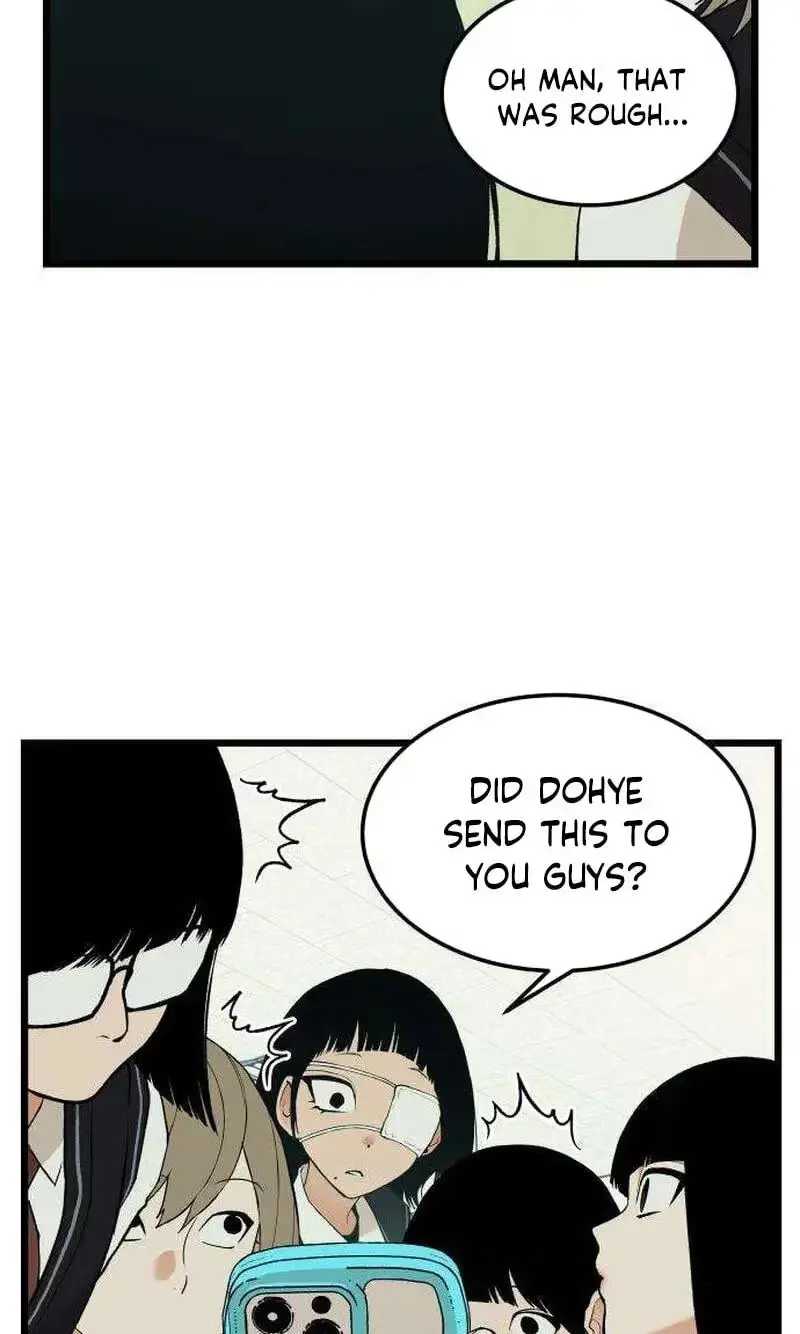 Read Embarrassment Game chapter 32 image 14 on Lezhin
