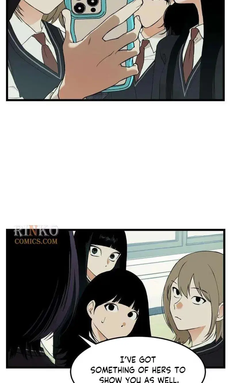 Read Embarrassment Game chapter 32 image 15 on Lezhin