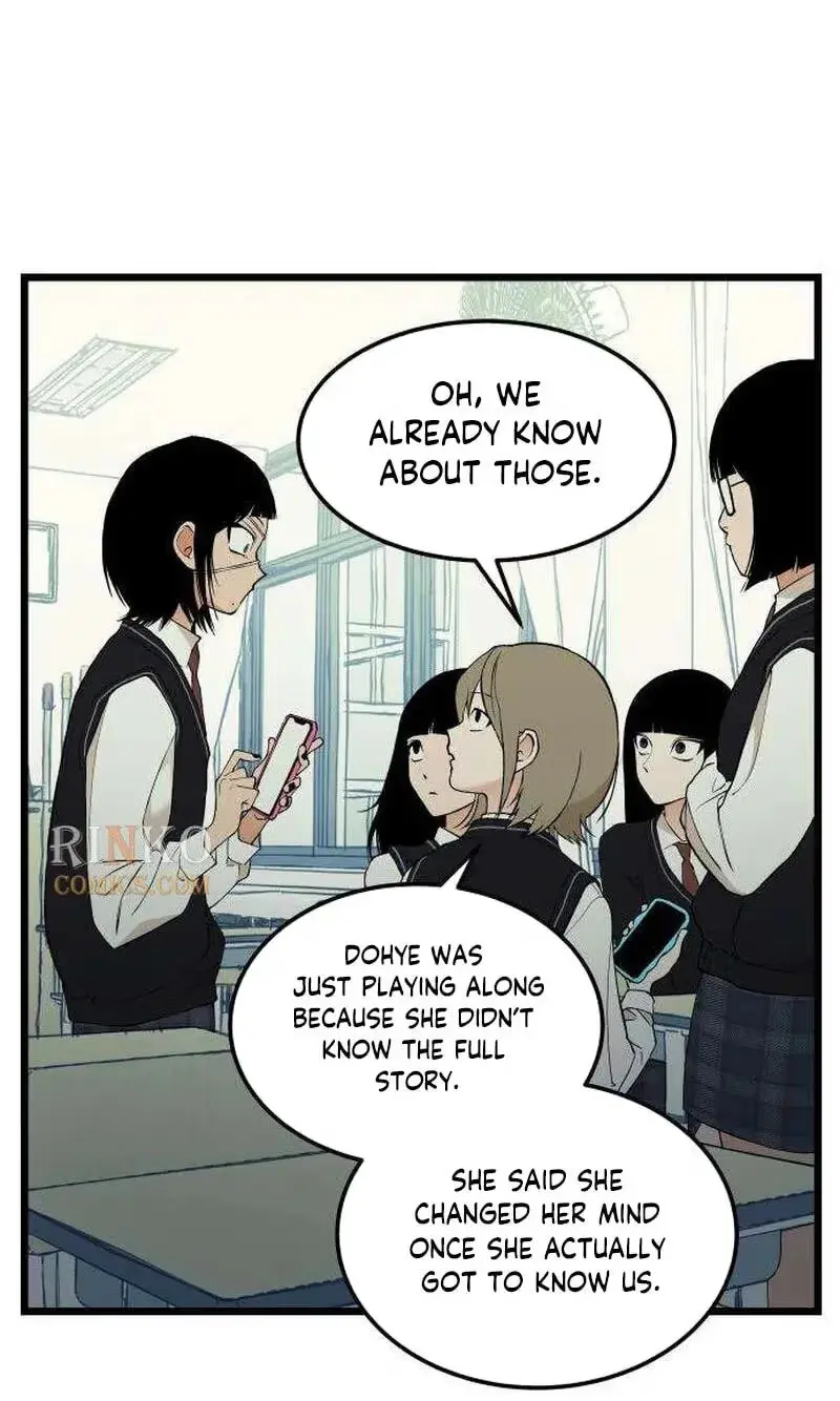 Read Embarrassment Game chapter 32 image 18 on Lezhin