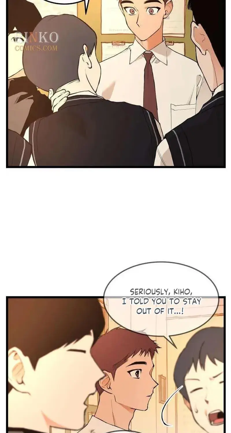 Read Embarrassment Game chapter 32 image 3 on Lezhin