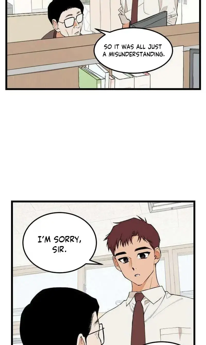 Read Embarrassment Game chapter 32 image 30 on Lezhin