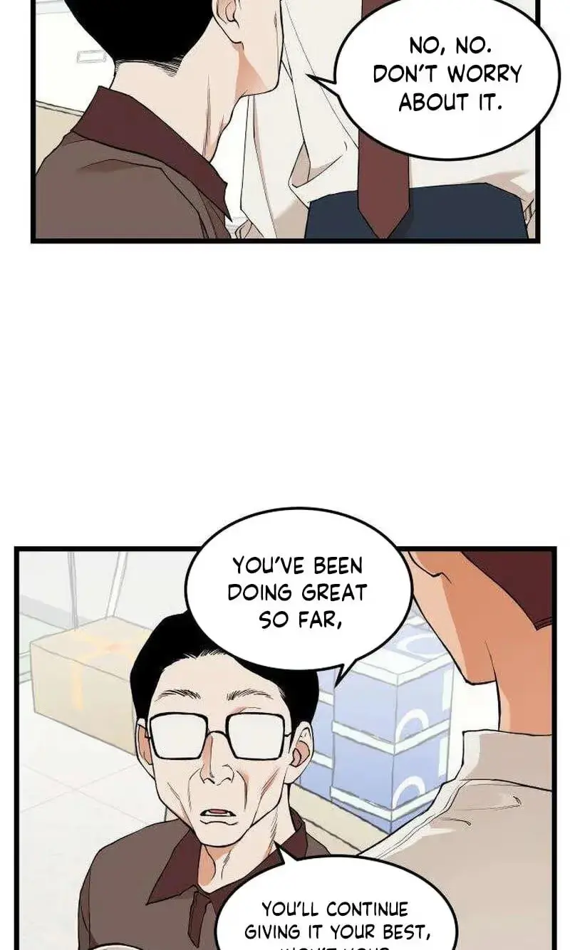 Read Embarrassment Game chapter 32 image 31 on Lezhin