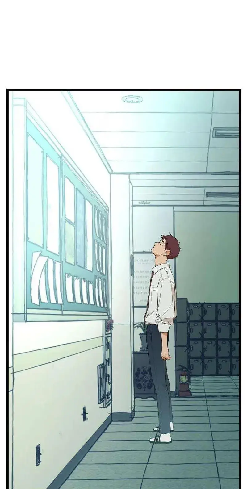 Read Embarrassment Game chapter 32 image 35 on Lezhin