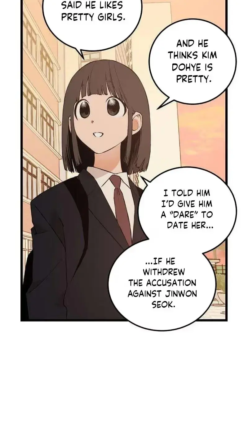 Read Embarrassment Game chapter 32 image 40 on Lezhin