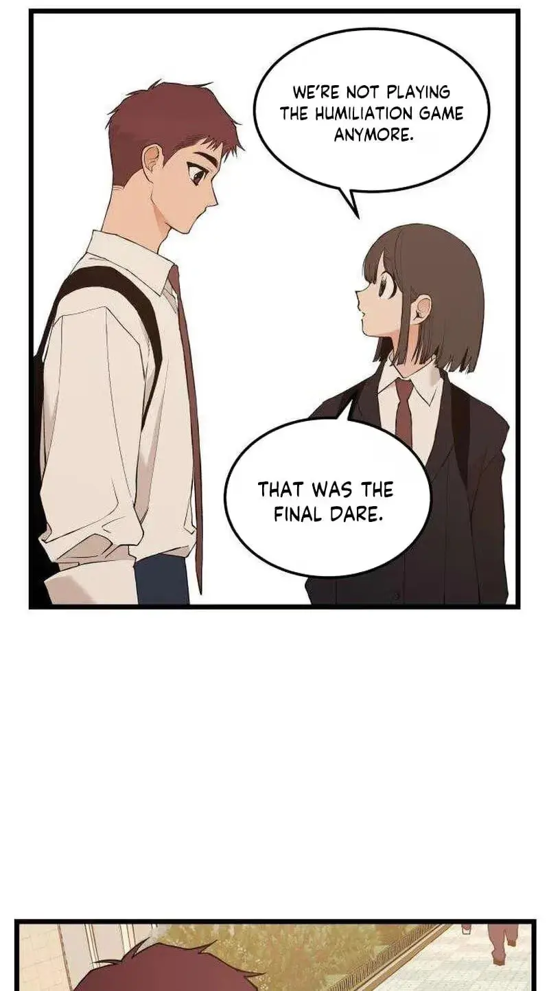 Read Embarrassment Game chapter 32 image 41 on Lezhin