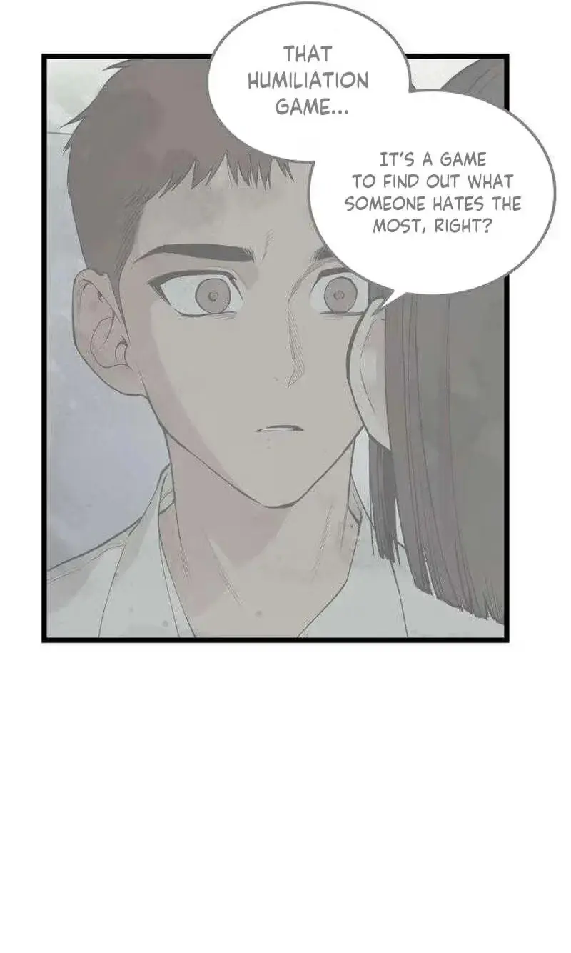 Read Embarrassment Game chapter 32 image 44 on Lezhin