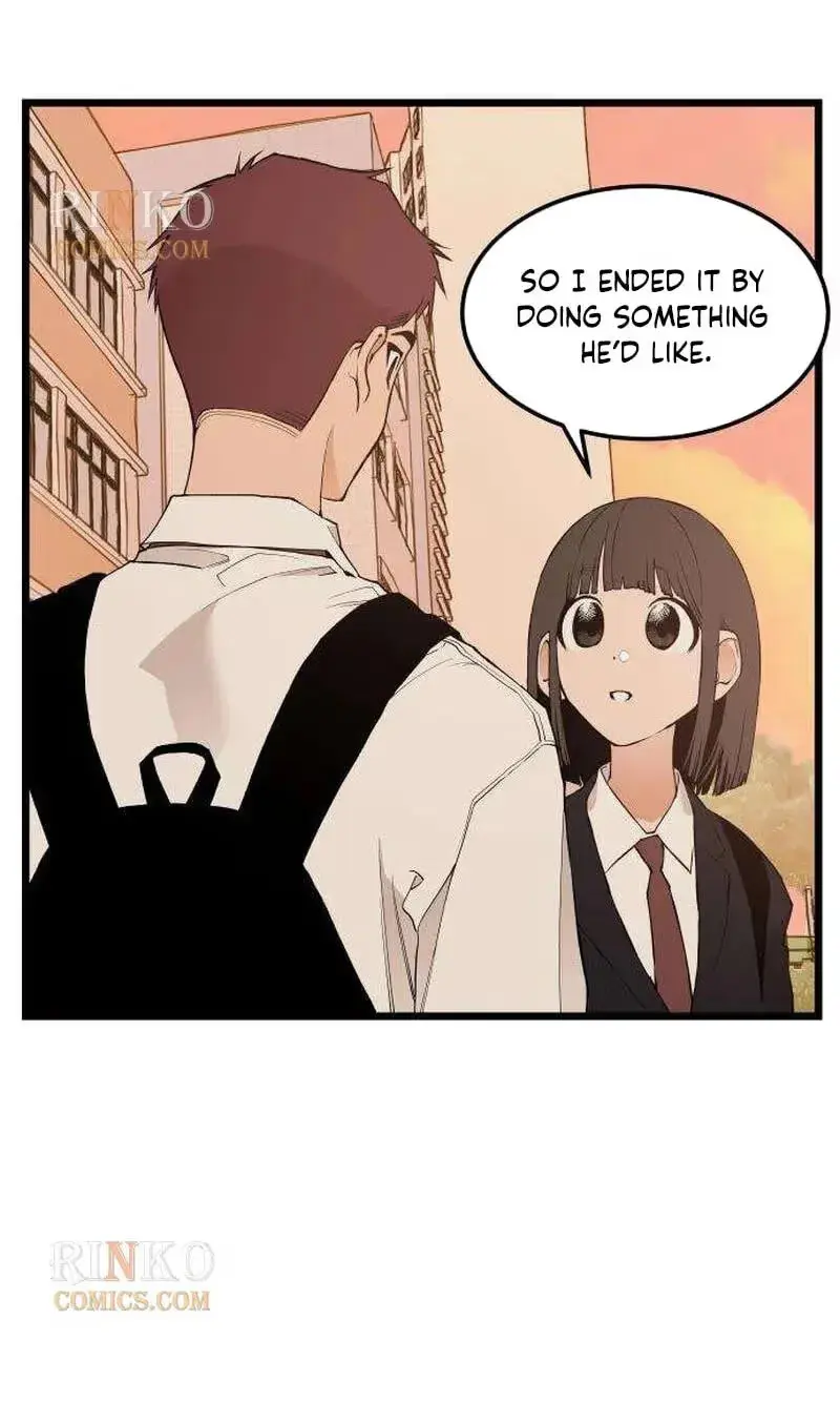 Read Embarrassment Game chapter 32 image 45 on Lezhin