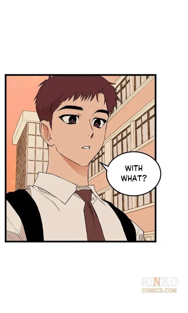 Read Embarrassment Game chapter 32 image 51 on Lezhin