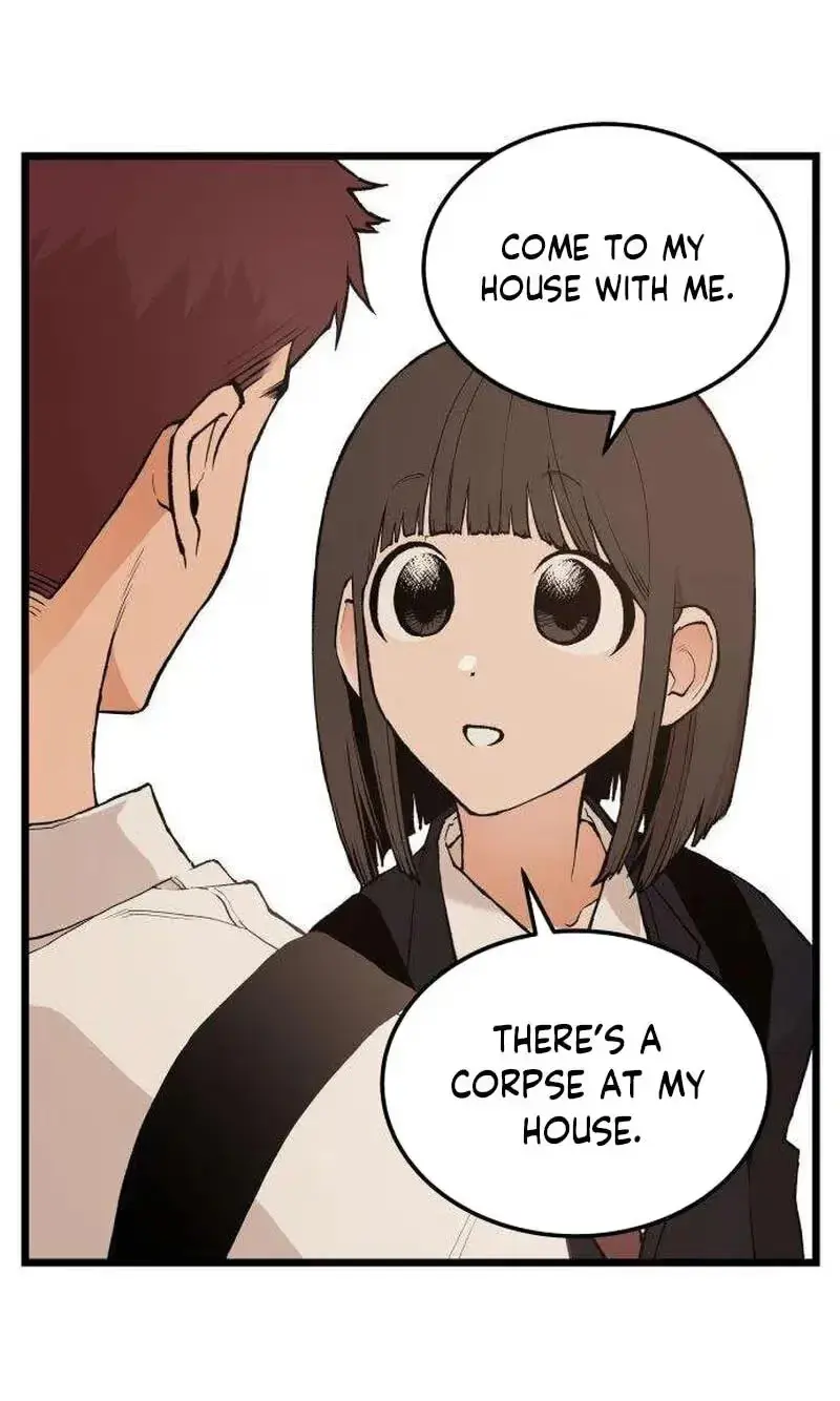 Read Embarrassment Game chapter 32 image 52 on Lezhin