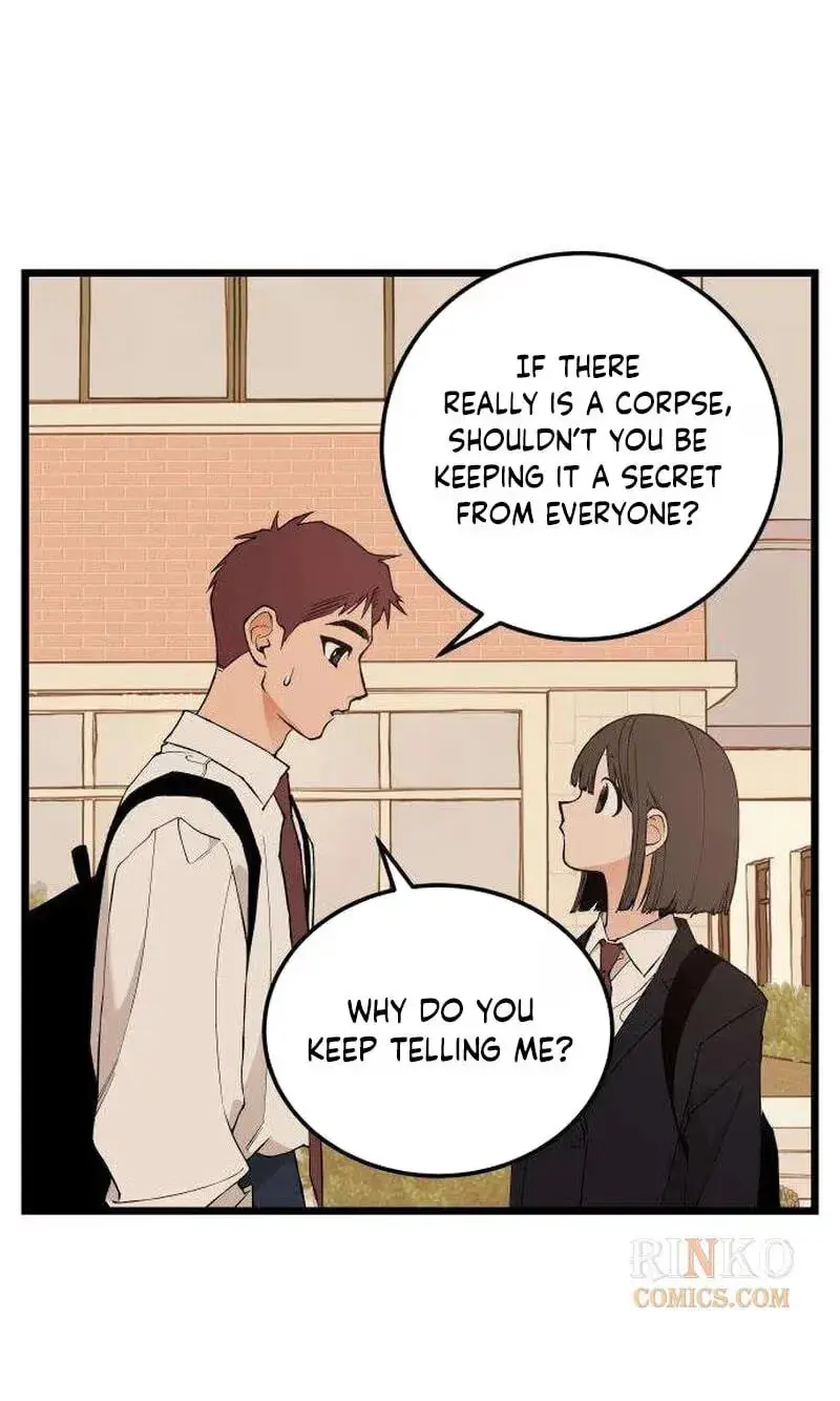 Read Embarrassment Game chapter 32 image 54 on Lezhin