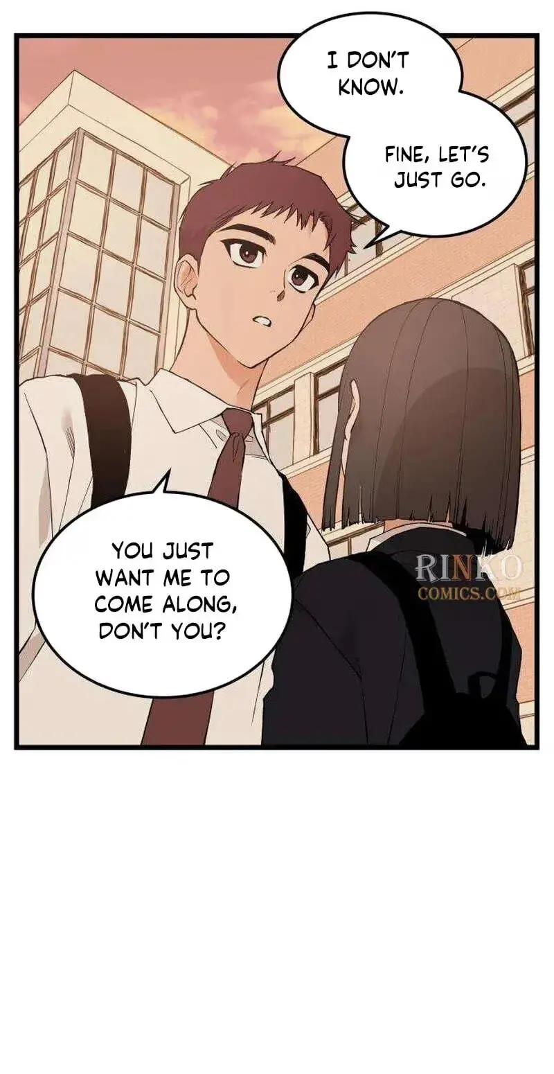 Read Embarrassment Game chapter 32 image 60 on Lezhin