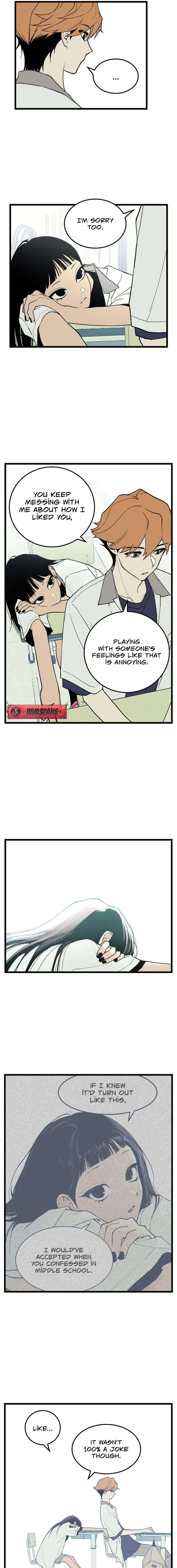 Read Embarrassment Game chapter 4 image 10 on Lezhin