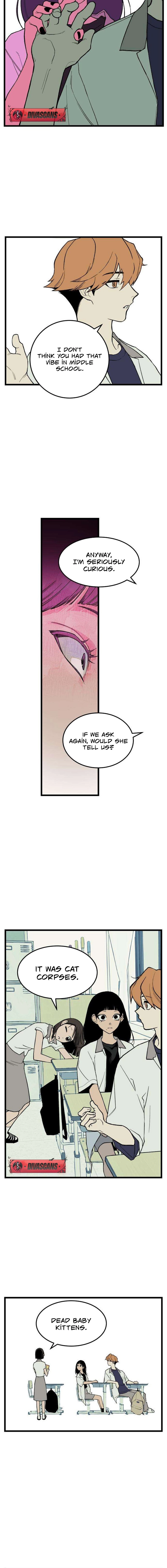 Read Embarrassment Game chapter 4 image 13 on Lezhin