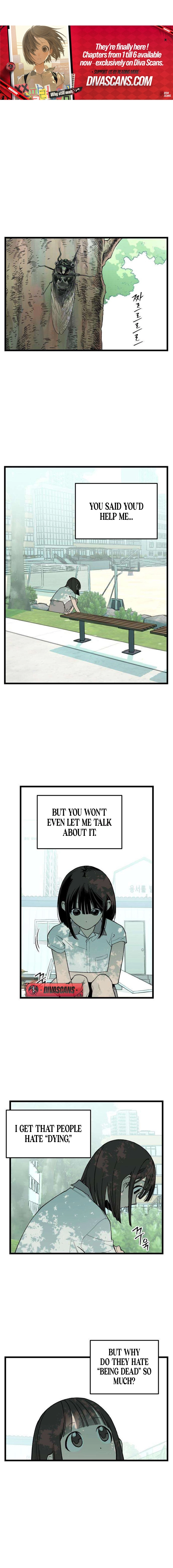 Read Embarrassment Game chapter 4 image 7 on Lezhin